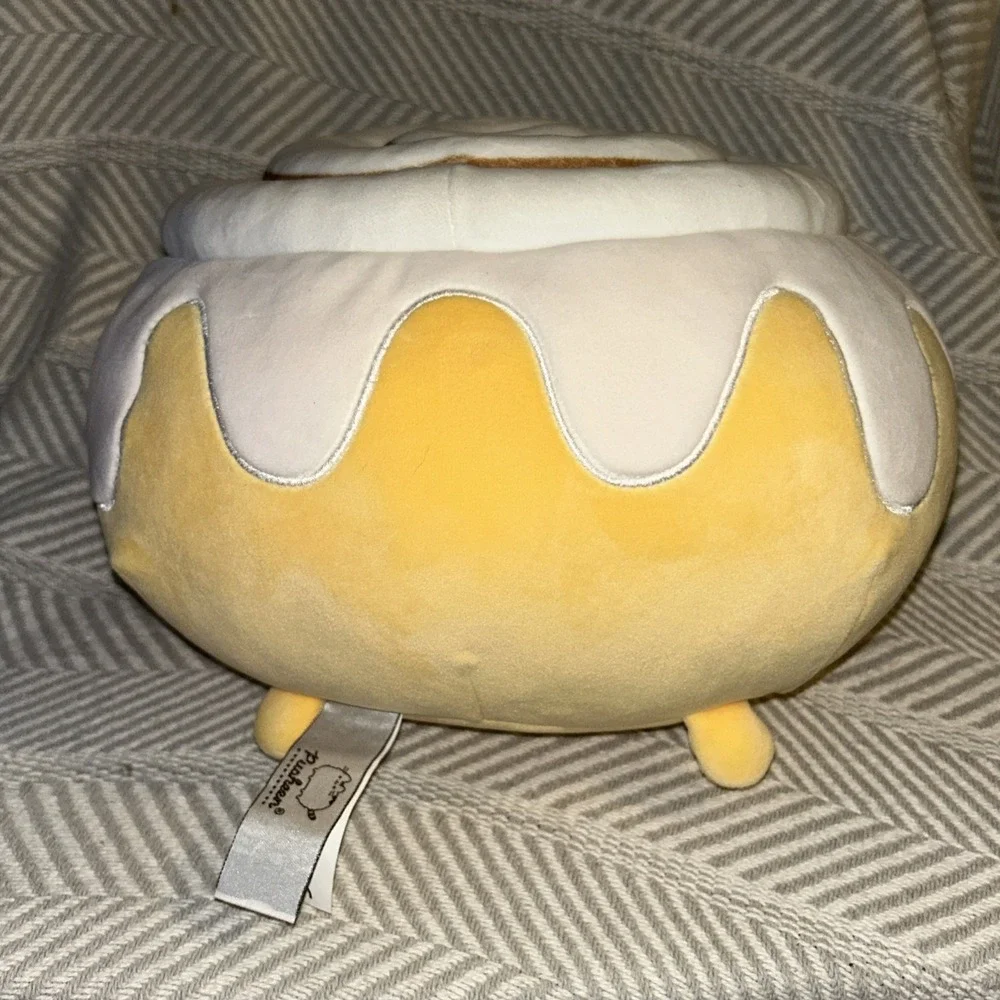 Pusheen Cinnamon‎ Roll 12